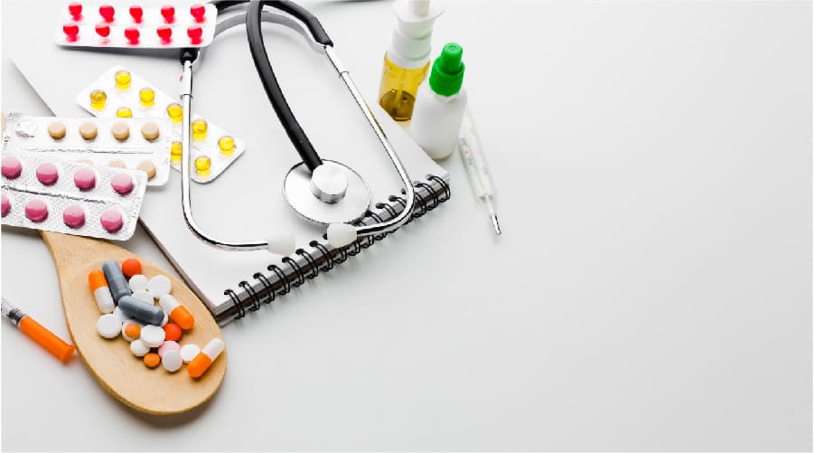 Internal Medicine & General Medicine<