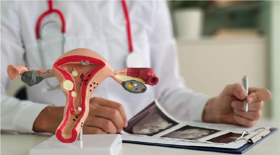 Obstetrics & Gynecology